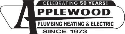 Applewood50YearLogoBWNobg-FIX2