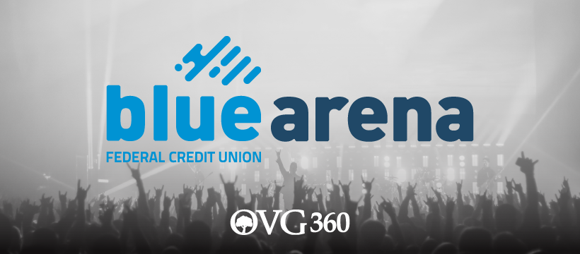 Blue Arena