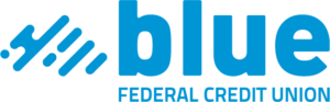 Blue federal credit union