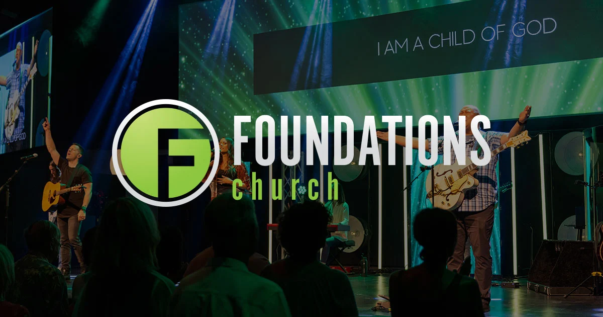 foundations church logo