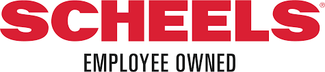 scheels logo